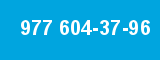 977 604-37-96